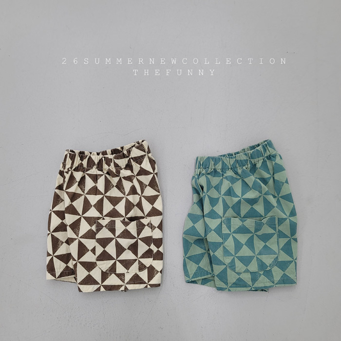 🇰🇷Thefunny 褲