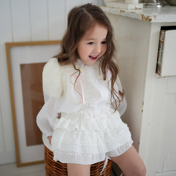 🇰🇷Neneru 外套