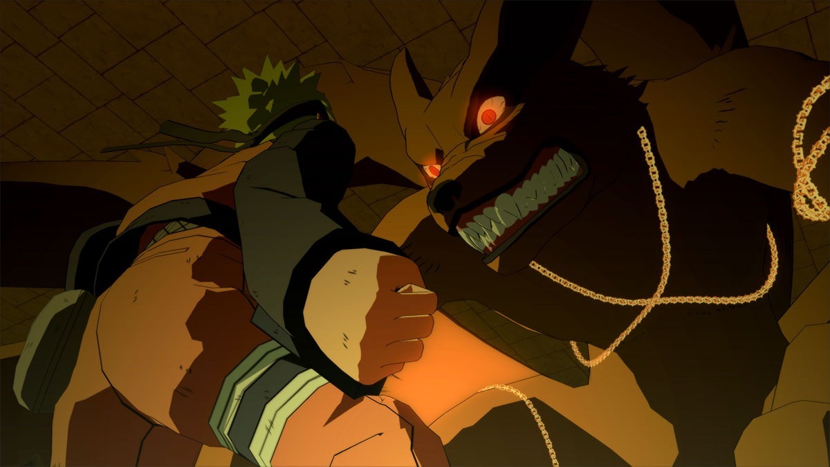 NS Naruto X Boruto 火影忍者 終極風暴羈絆 中文版 (中文封面) NSW-2659