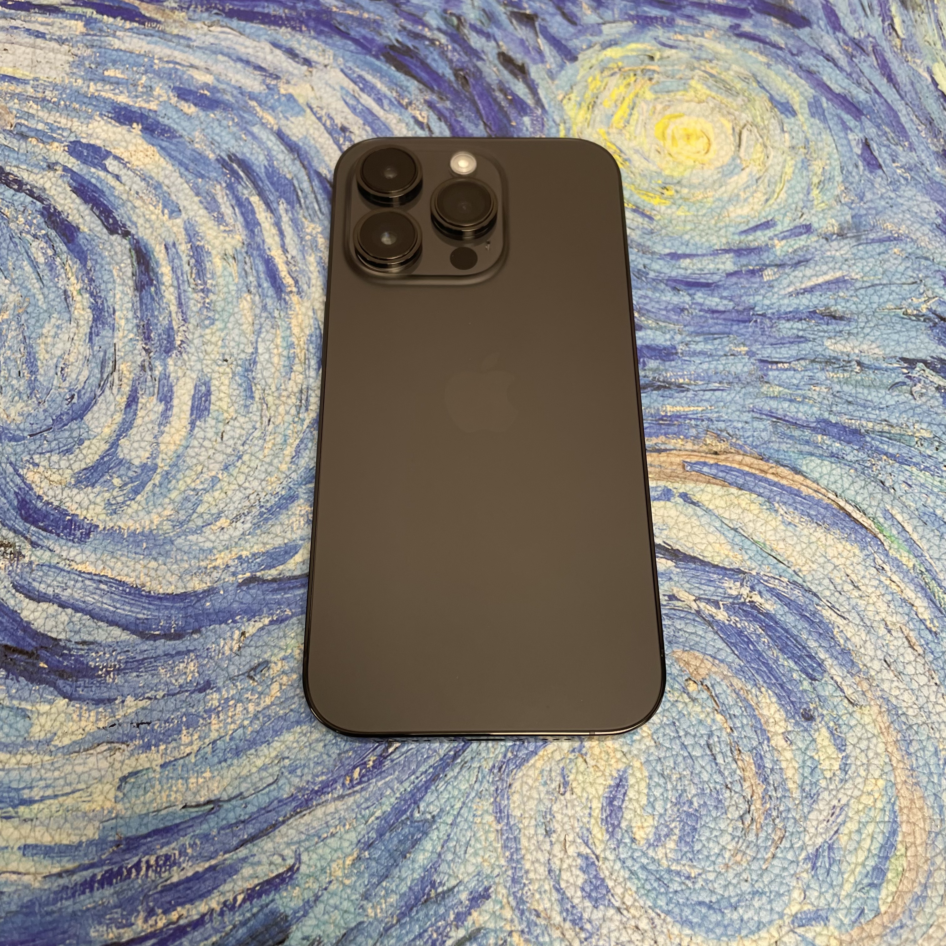 *5939 14 pro 完美機 256GB 電100 黑色 black