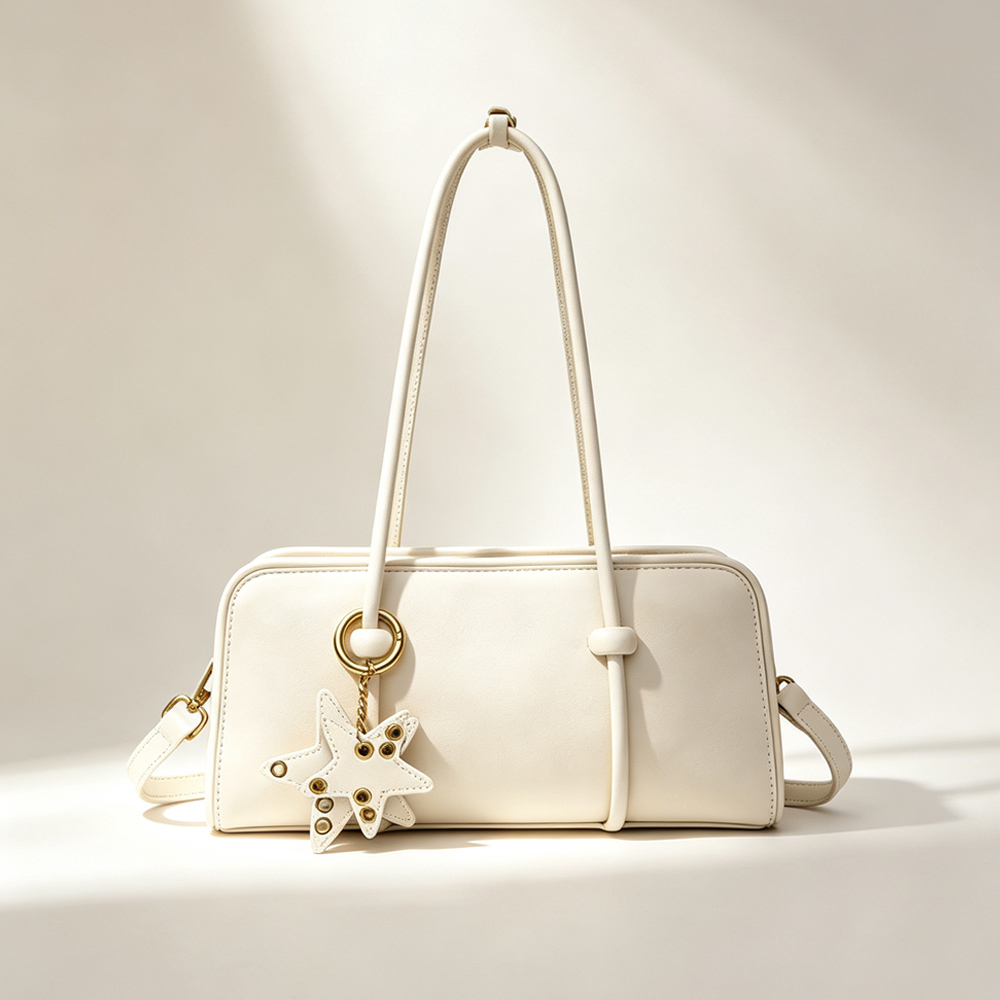 Luna Shoulder Bag | Luna 單肩手袋 