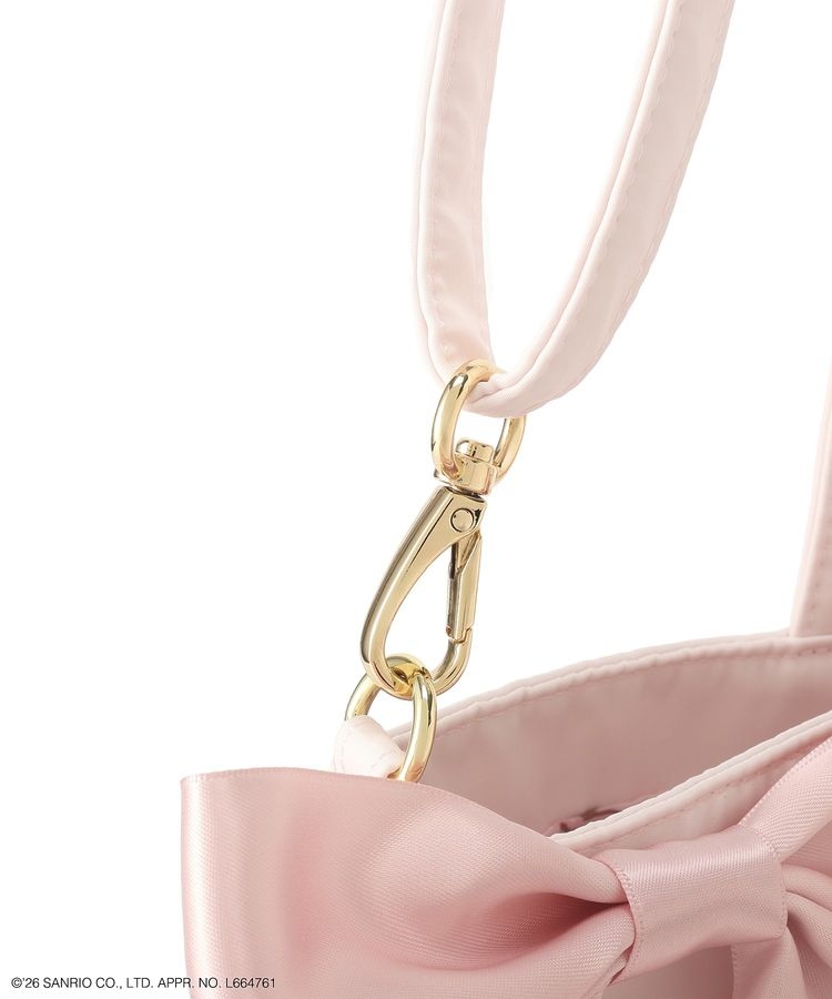 🌸 【預訂】Tote Bag - Maison de FLEUR x Sugarbunnies