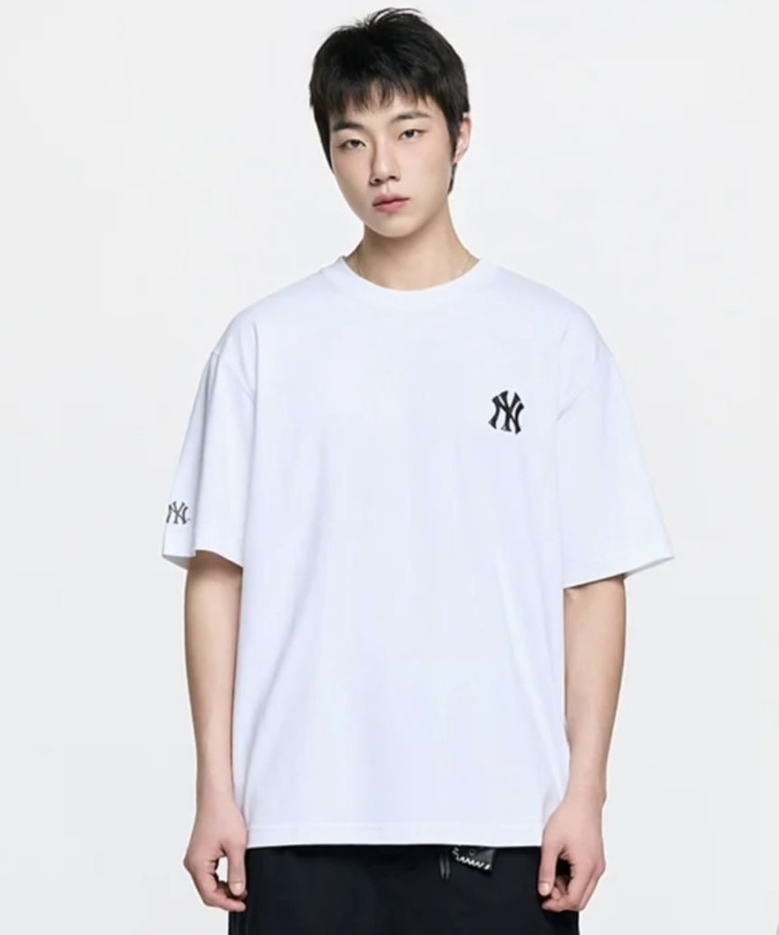 🇰🇷韓國MLB短袖Tee （3ATSB0463）