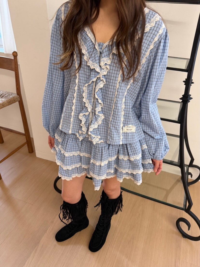 (2026FW) BOUTIQUE - TOP