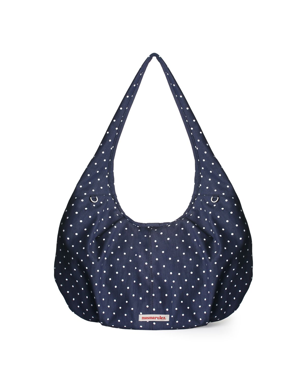 🇰🇷訂購｜Masmarulez 26SS｜Drop eco shoulder bag 3色 