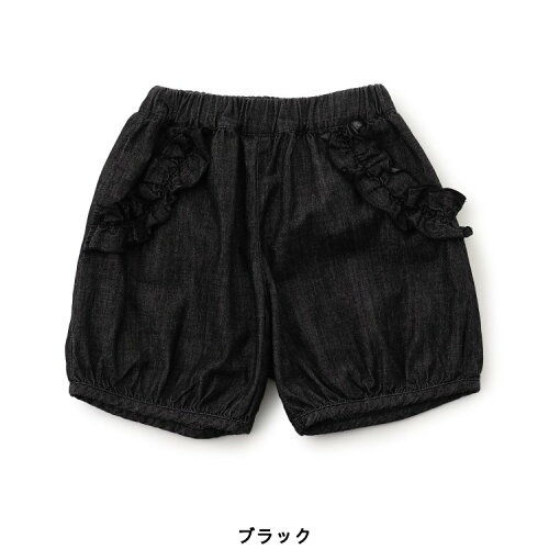 🆕【⭐訂購⭐】 🇯🇵日本直送🌀可愛蓬鬆 小丑氣球 褶皺  短褲［3款選］🌀[ELDA-0215][260523]