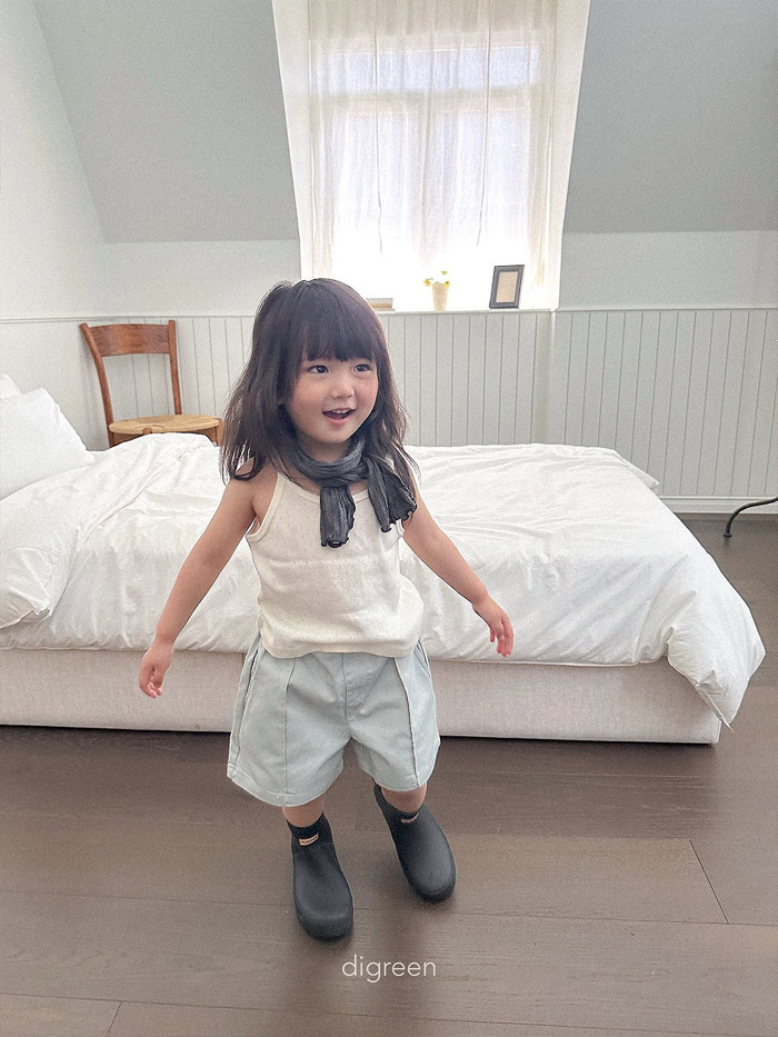 🇰🇷Digreenkids 背心