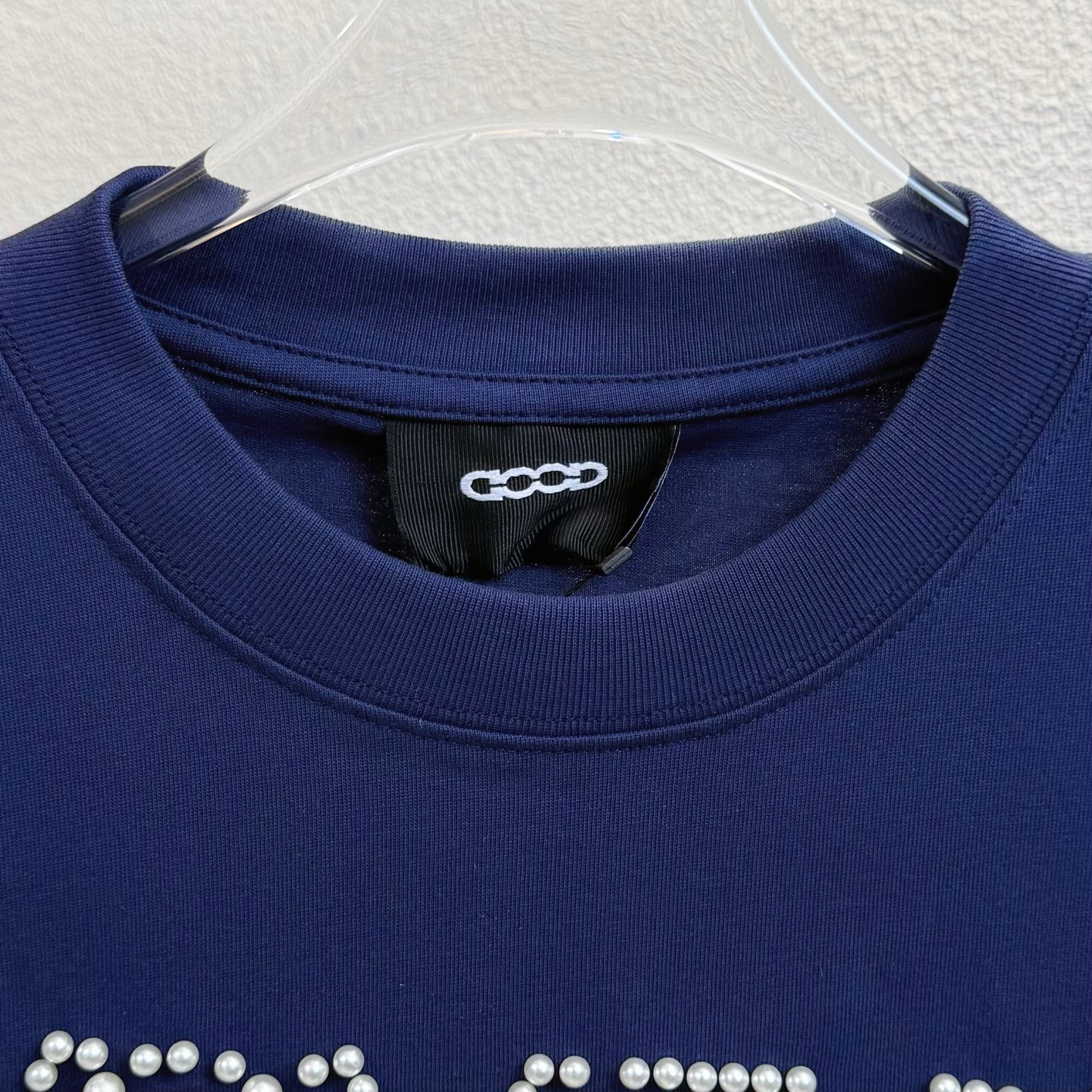 GOODBRAND Love Is Good Tee