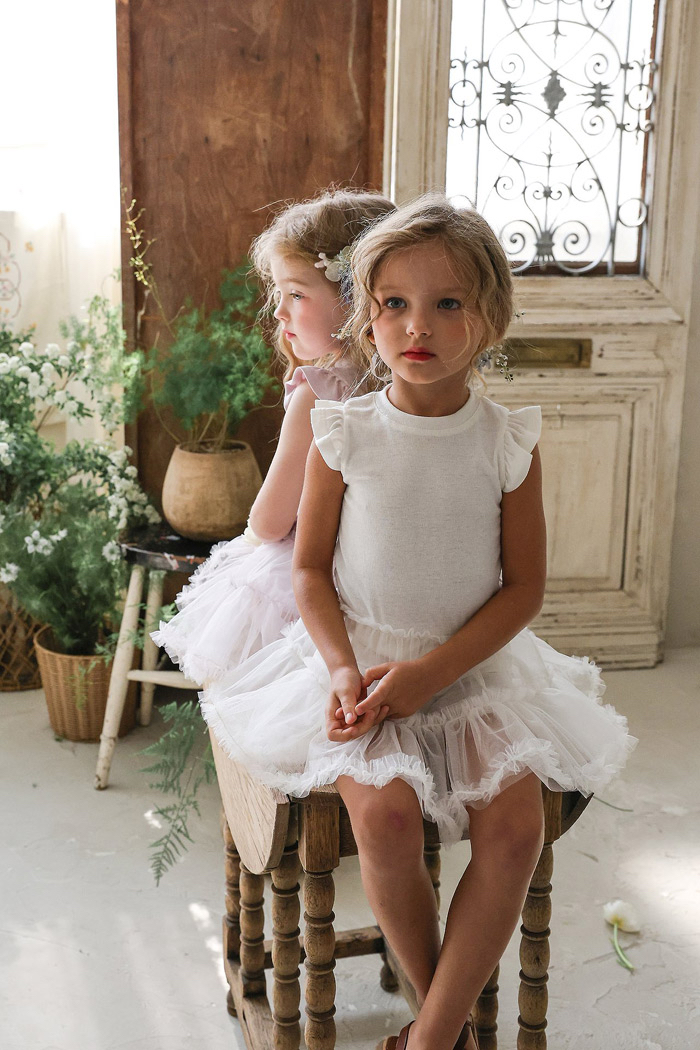 🇰🇷Puella_Flo裙