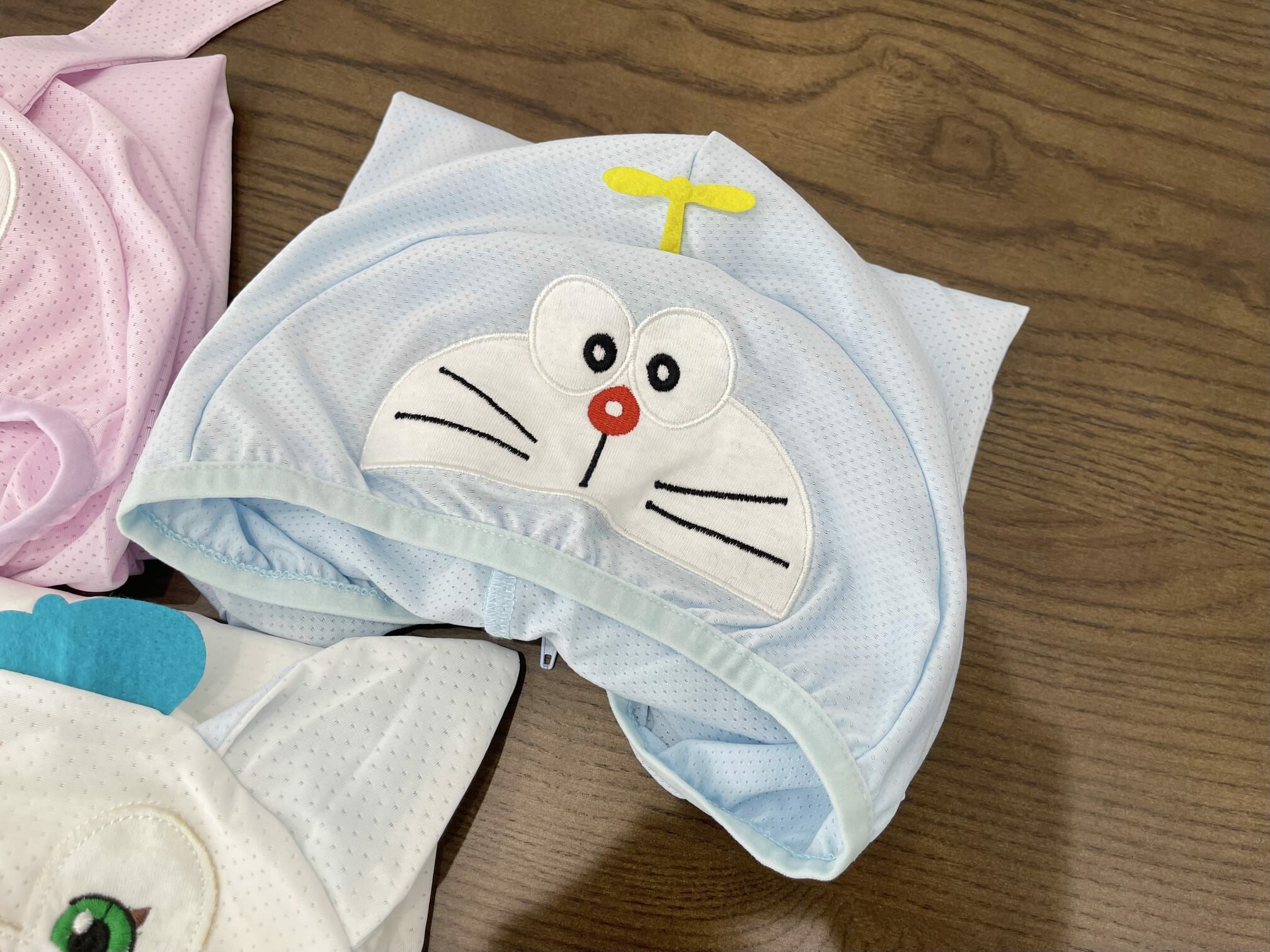 日本小童涼感透氣防曬衣-1件 現貨