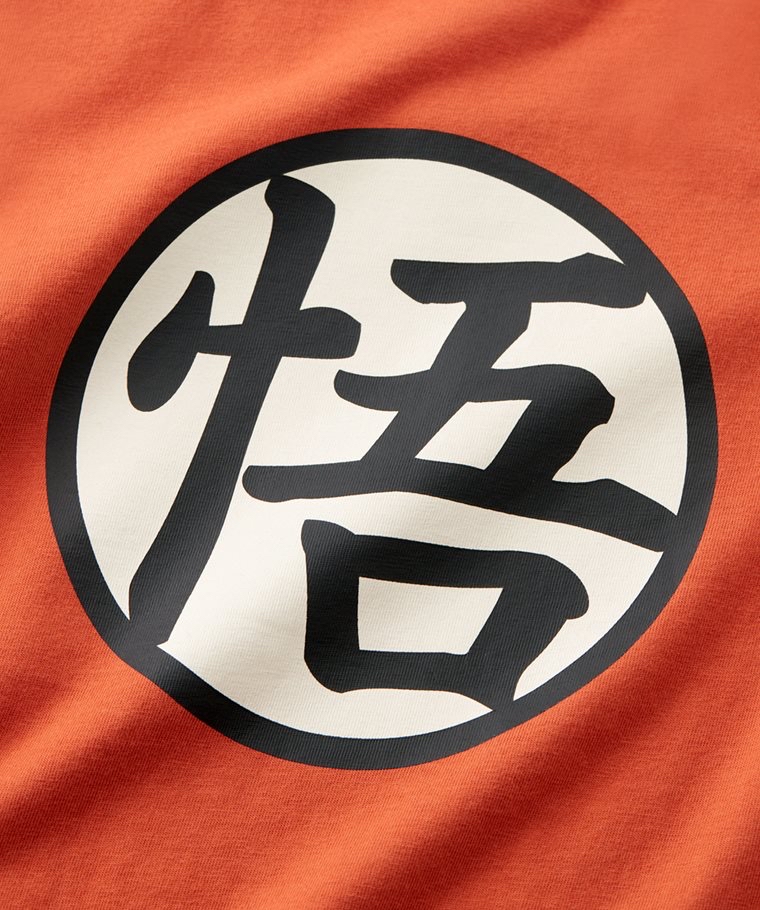 ☀️代購預訂 台灣直送☀️七龍珠純棉人物印花短袖連身服