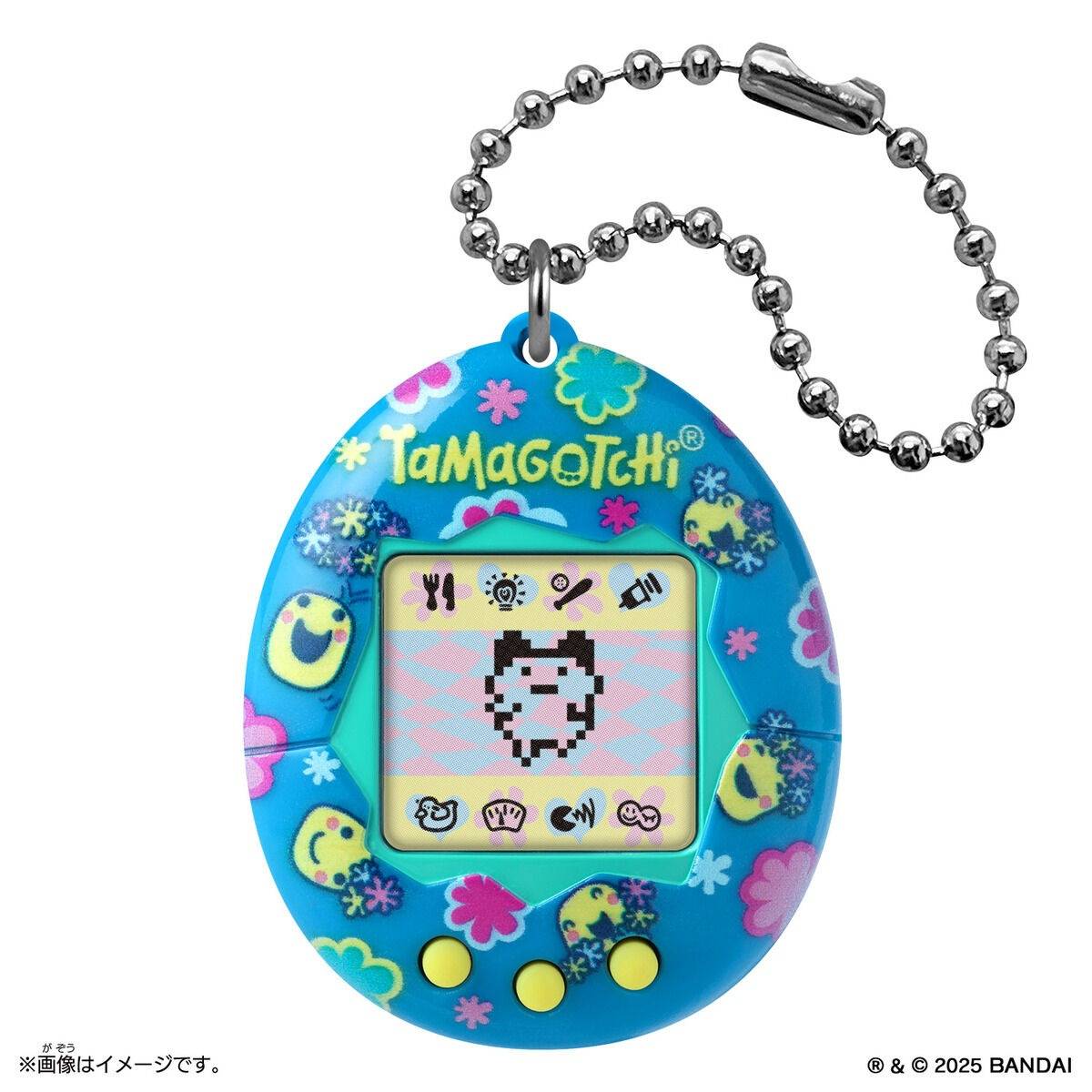 Bandai - Original Tamagotchi