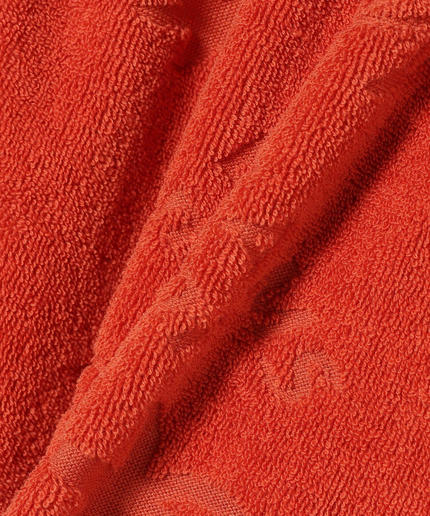 🆕【⭐訂購⭐】🇯🇵 日本直送 🌀🇯🇵 日本直送🇯🇵 #BEAMS mini 棕櫚樹暗紋 絨面毛巾布料 短褲［3款選］🌀 [ELCA-0113][260331]