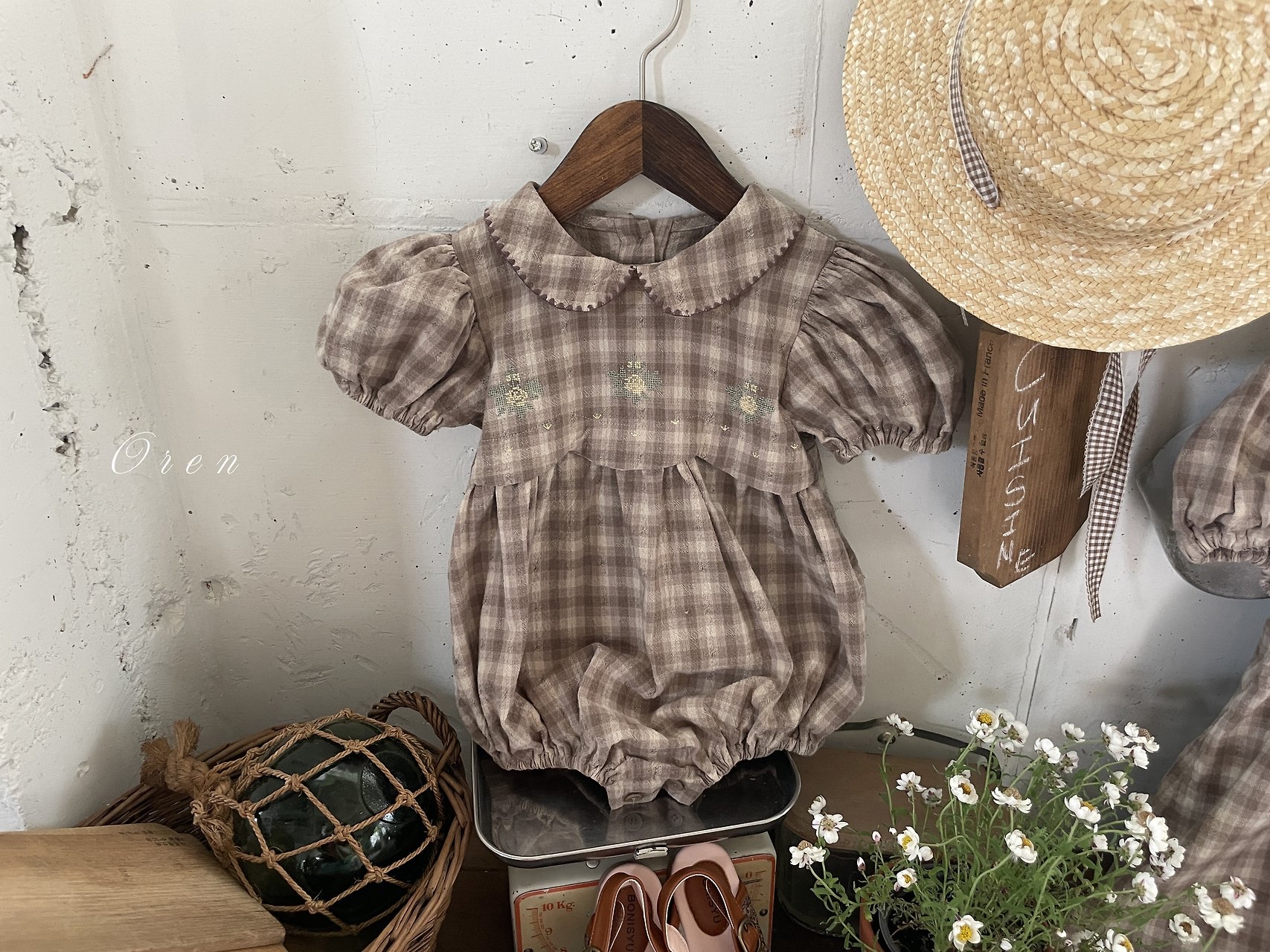 🇰🇷oren包屁/裙