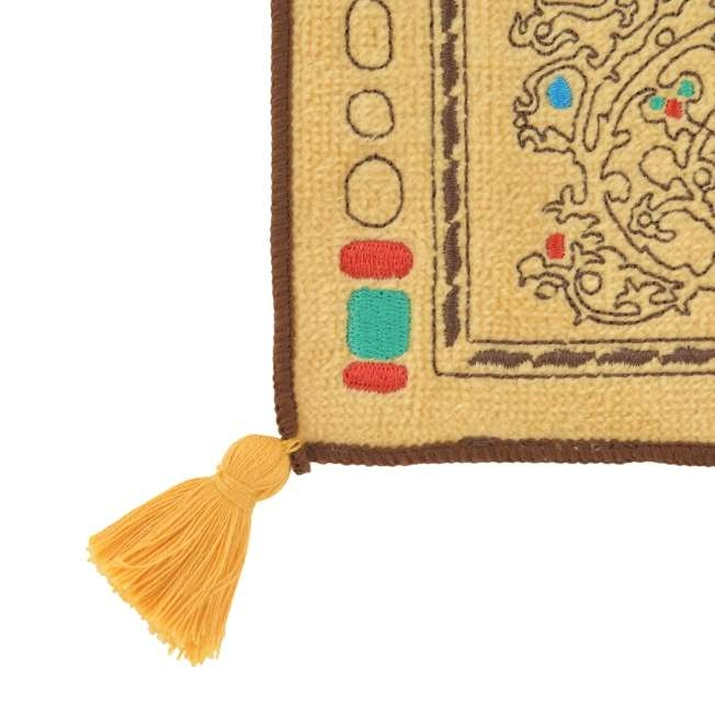 🌸 【預訂】Sleeping Beauty Mini Towel - <28/7新品>
