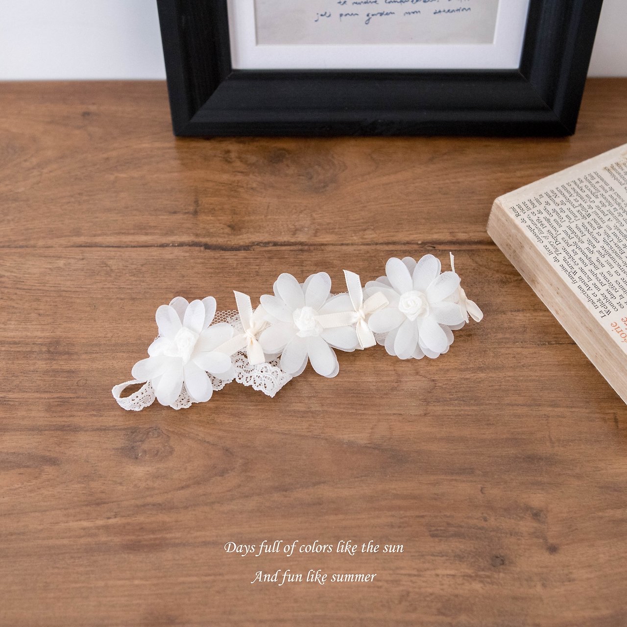 🇰🇷Mkids 髮帶