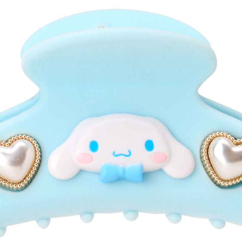 【日本】CINNAMOROLL 髮夾