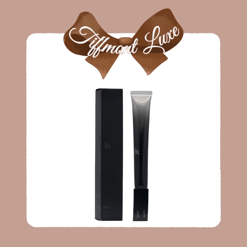 Pola B.A 重塑緊緻眼霜(升級版) 