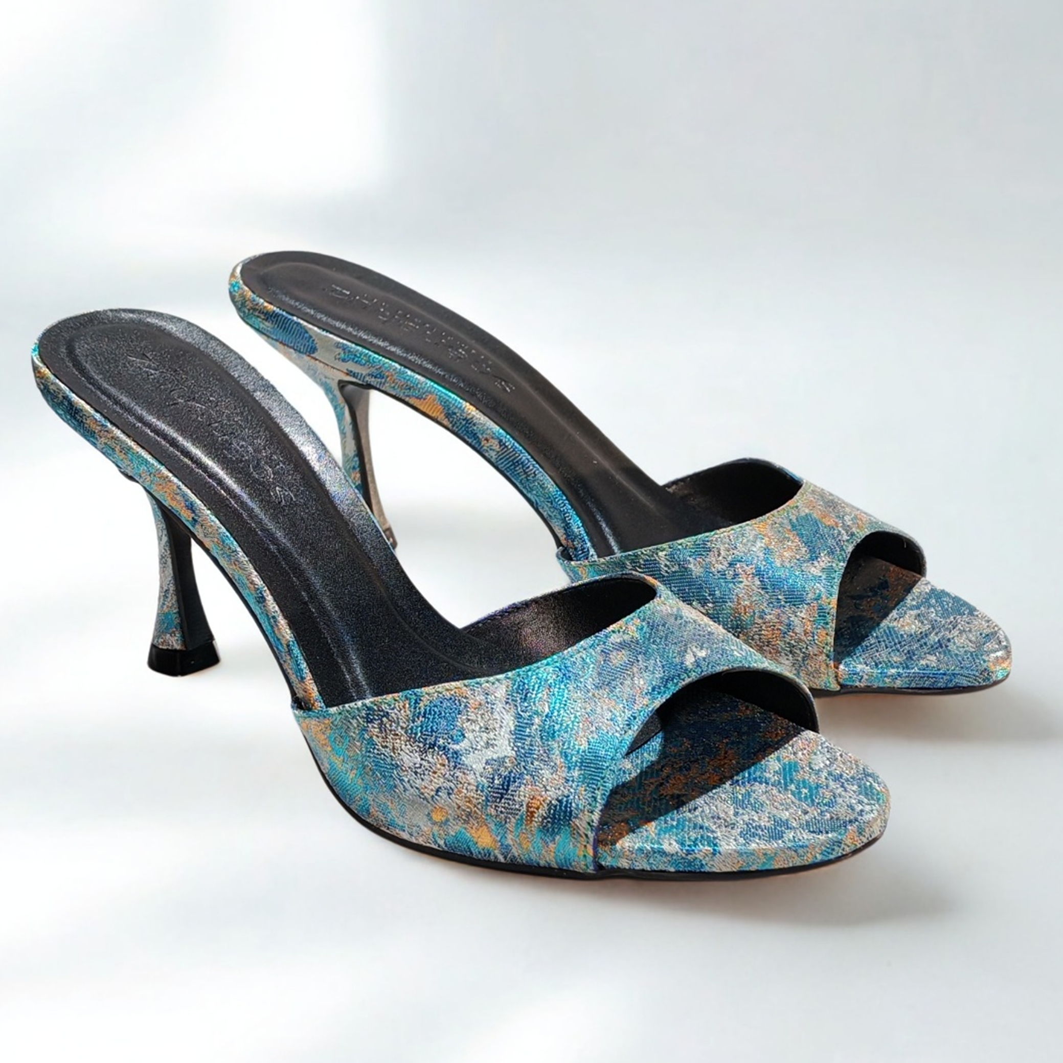 MAYA 75 OCEAN BROCADE