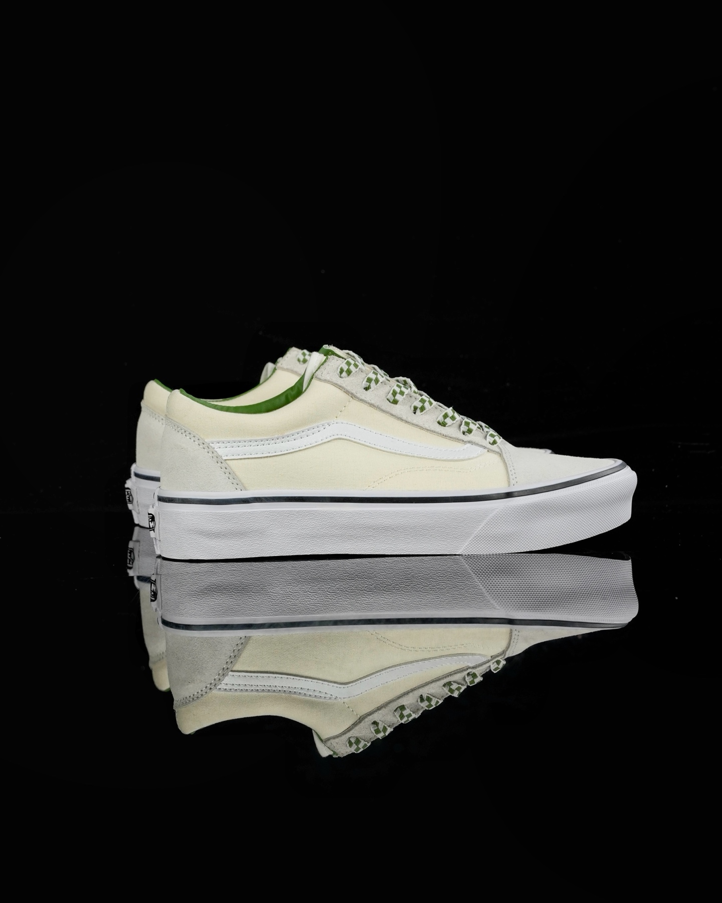 Vans Old Skool VN000D6WBOM