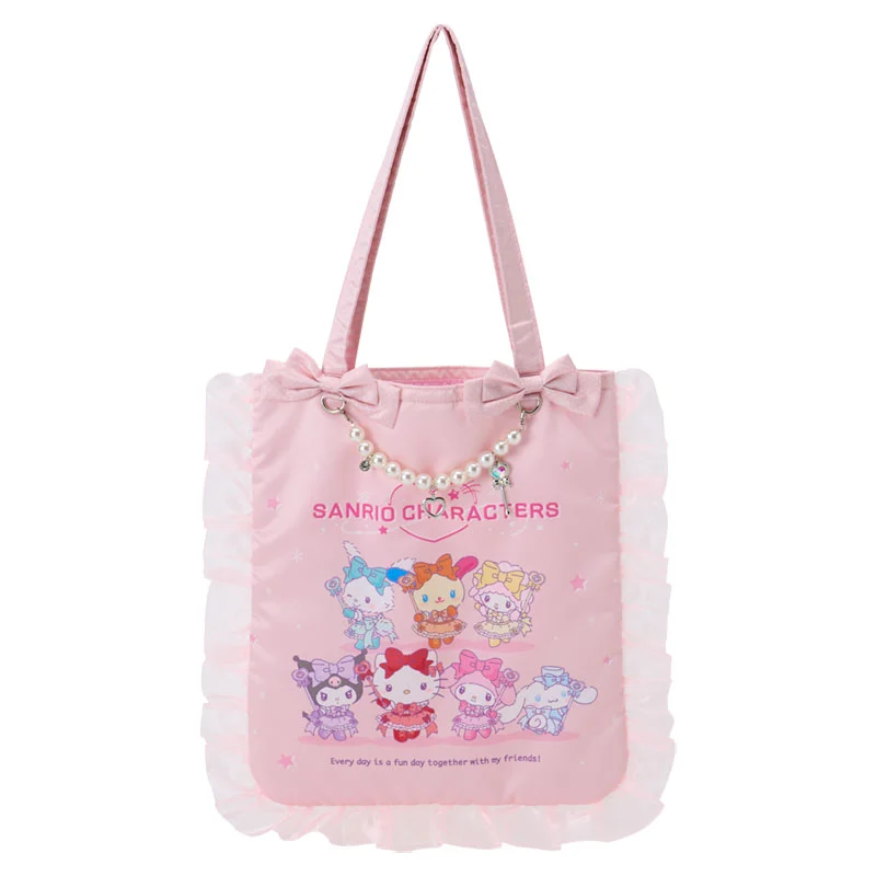 日本版Sanrio魔法少女造型 新系列商品