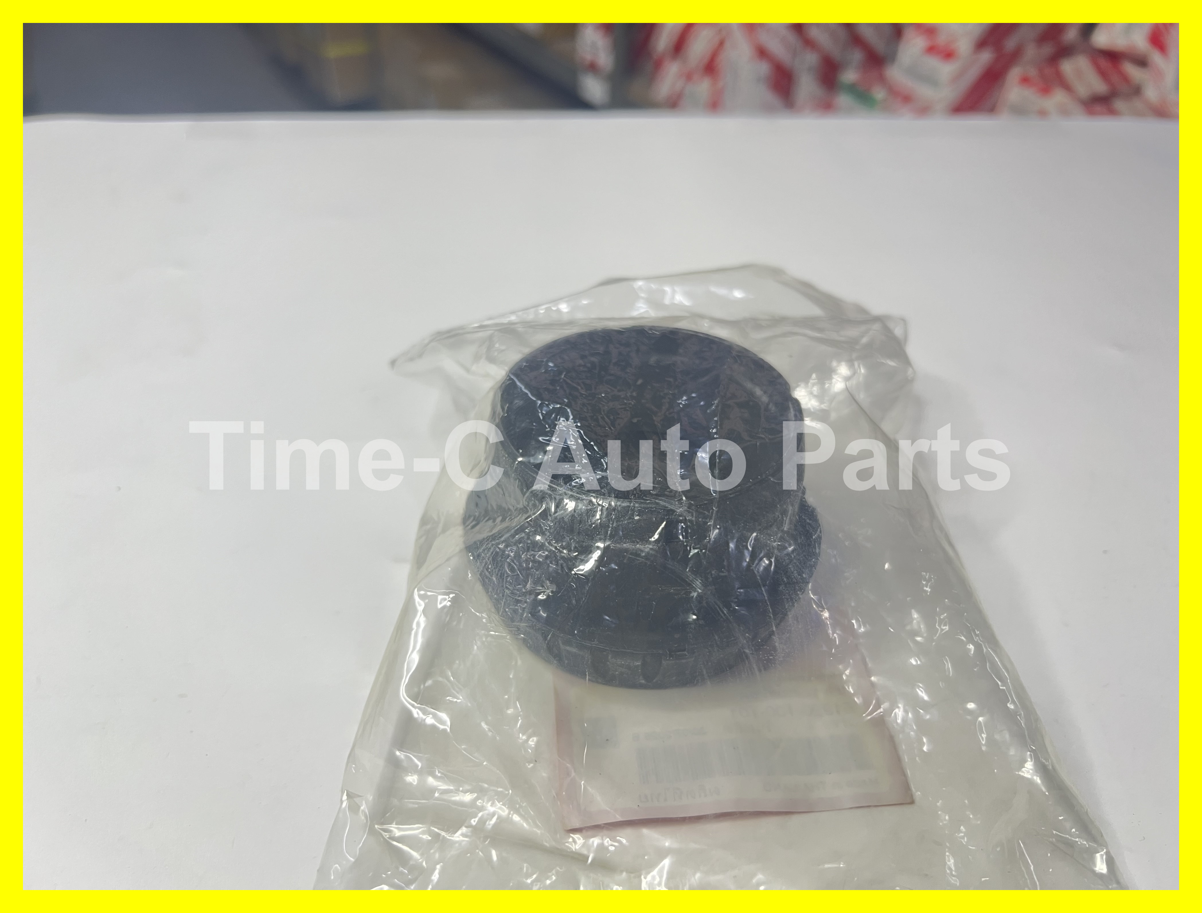頭塔頂膠 51920-T00-T01 - Honda Fit Jazz GR