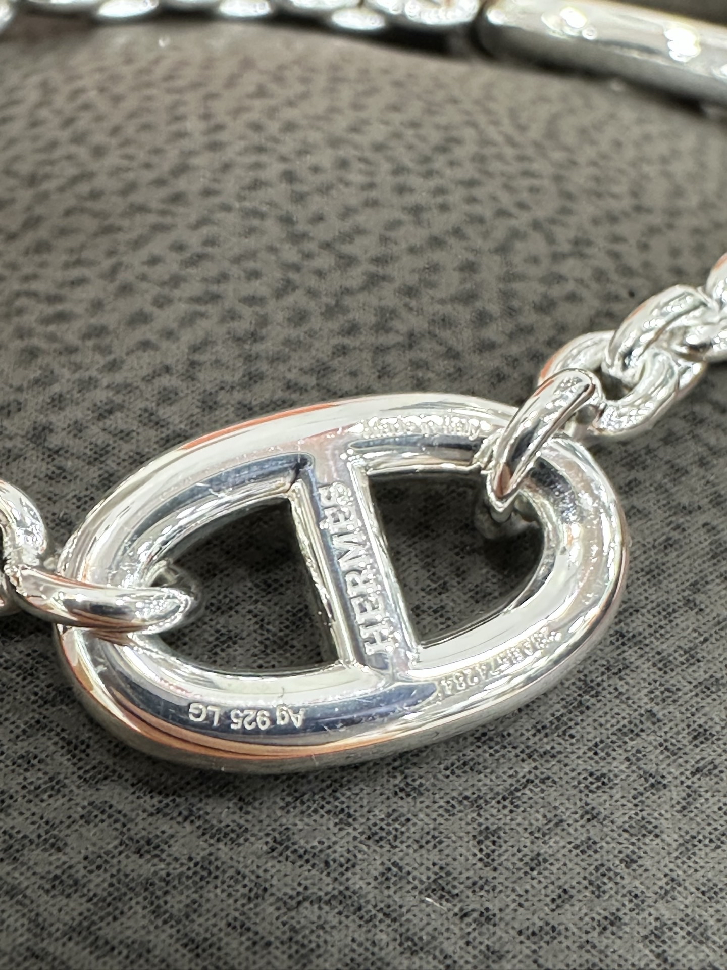 Pre-Owned HERMÉS Farandole/ Product Code: 26041709