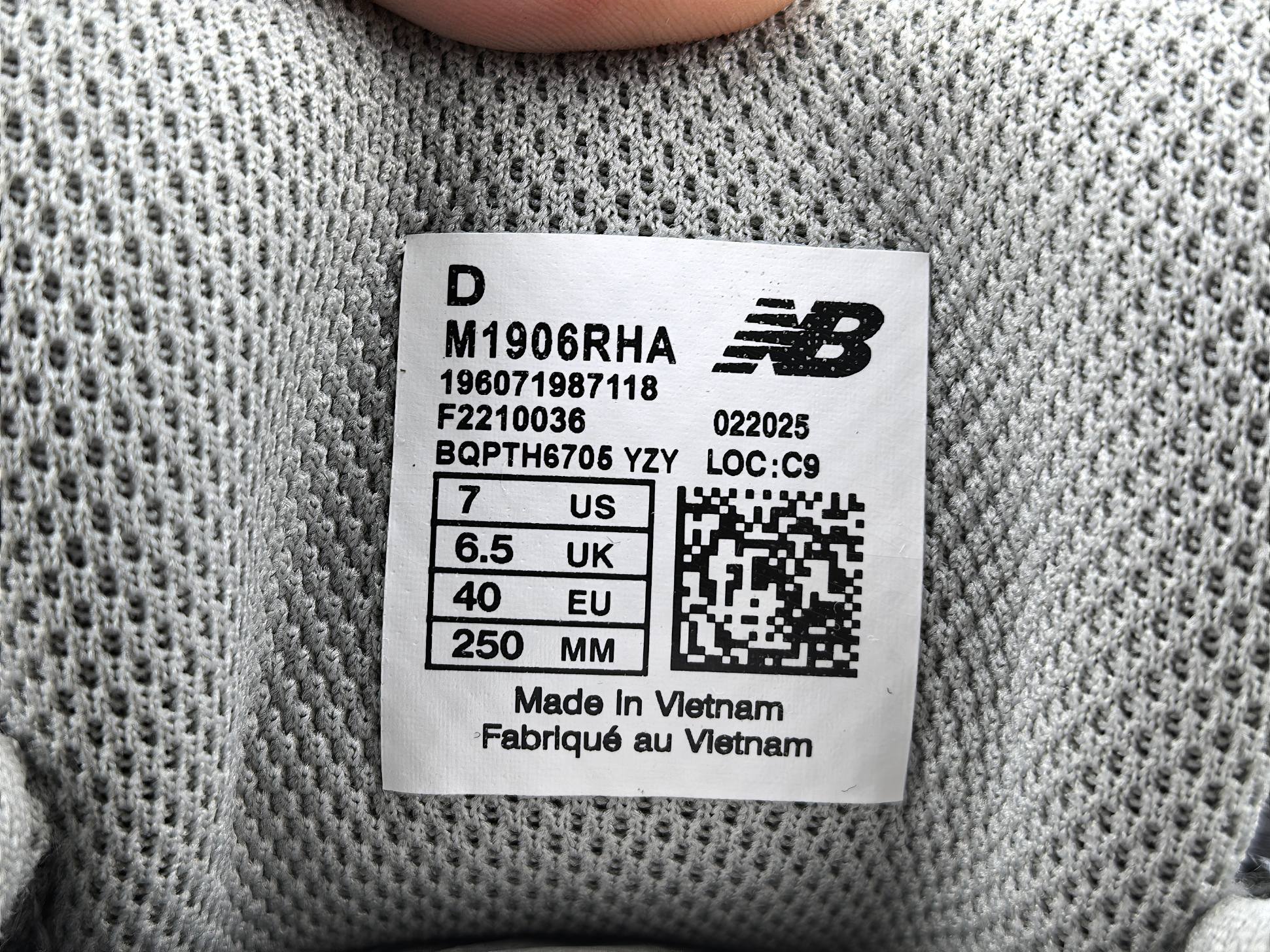 New Balance 1906R M1906RHA