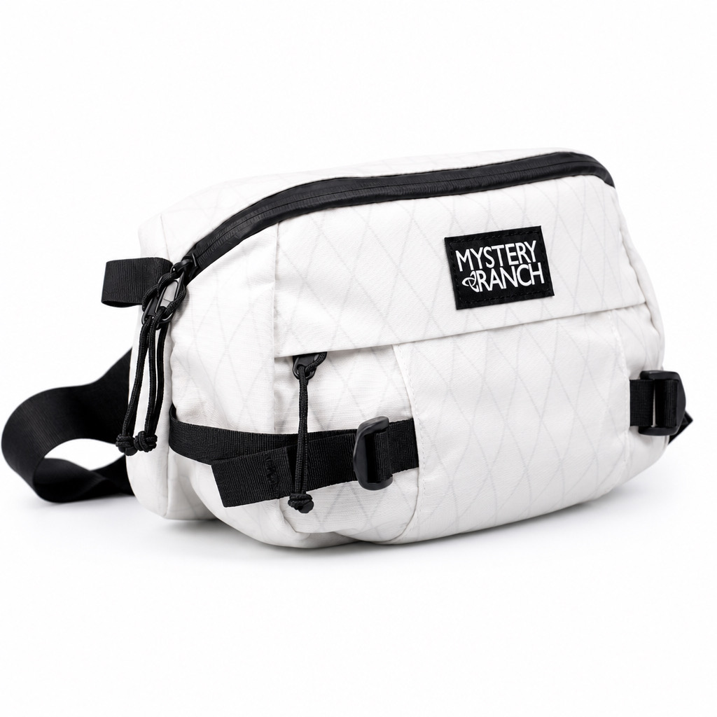 Mystery Ranch Hip Monkey 單肩包