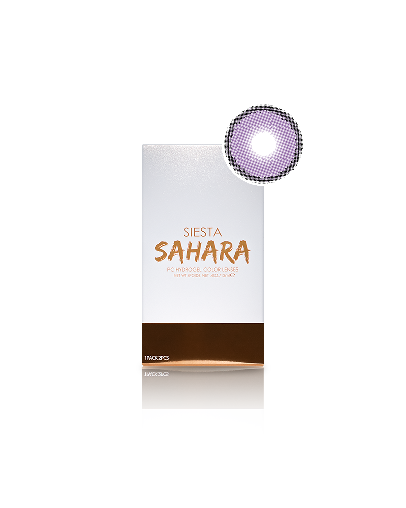 SIESTA - Sharaha Sage (1month/2P)