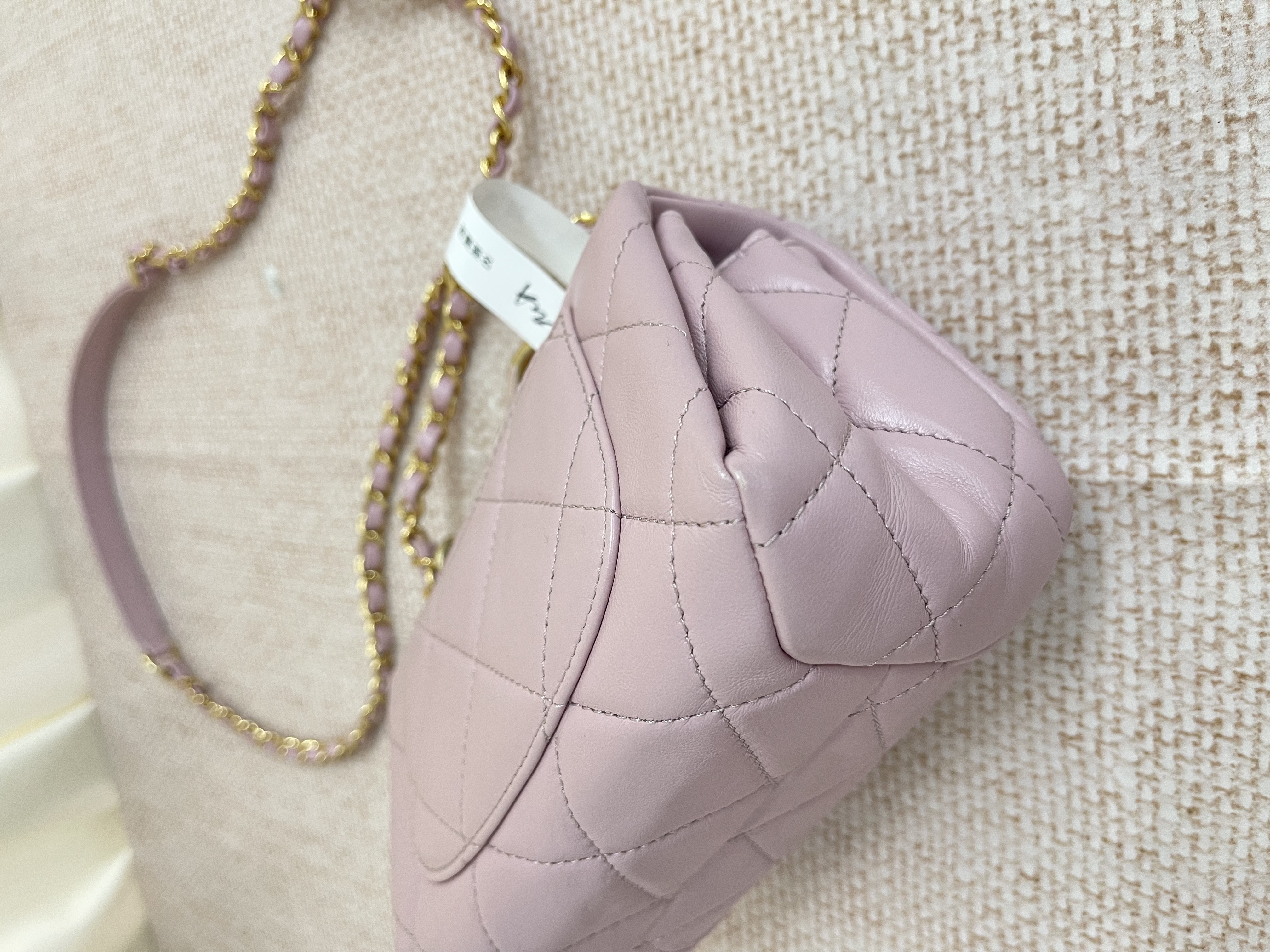 Pre-owned Chanel CF / Product Code: 26051505