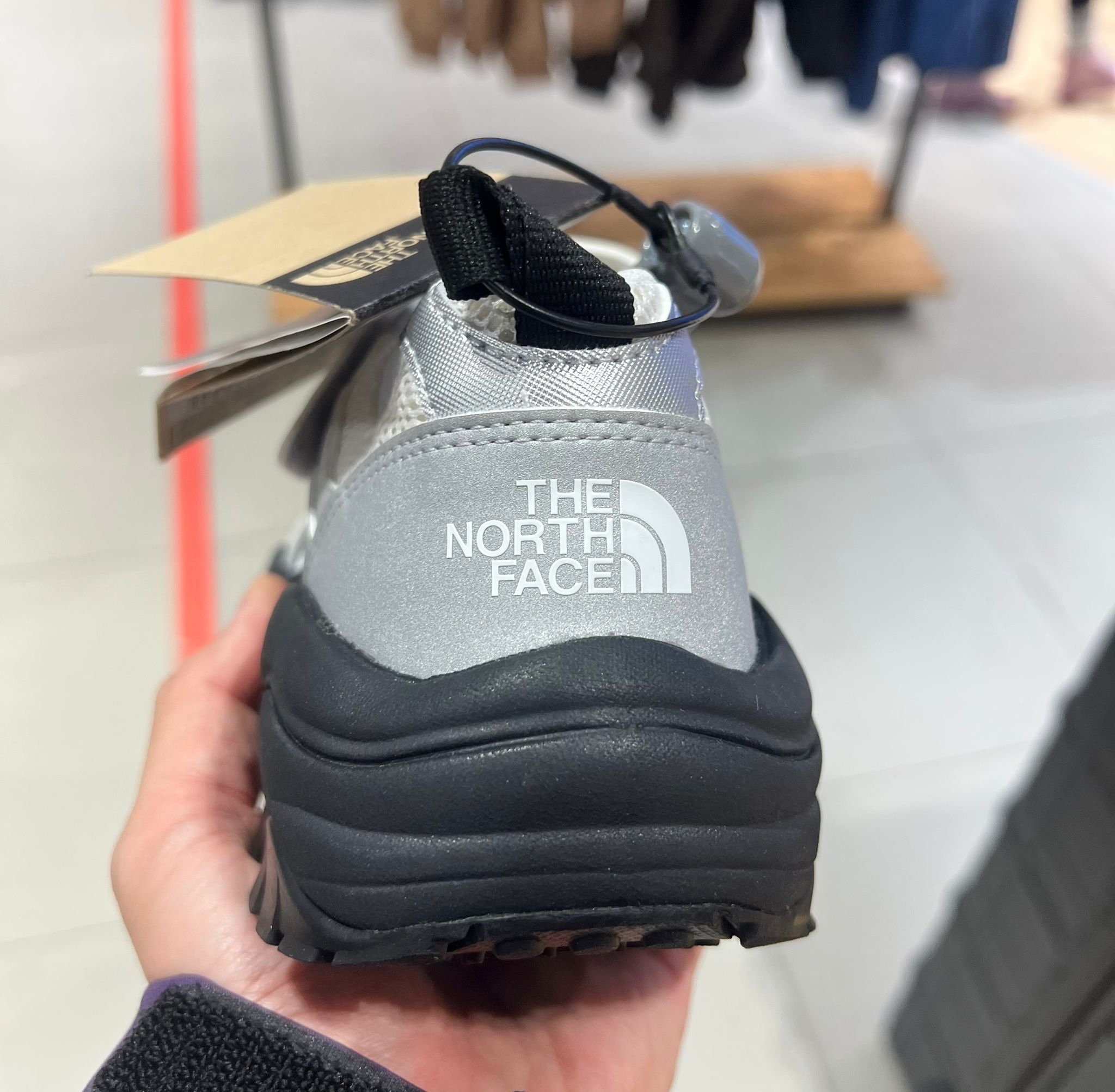 The North Face W SUNRISE MARY JANE 