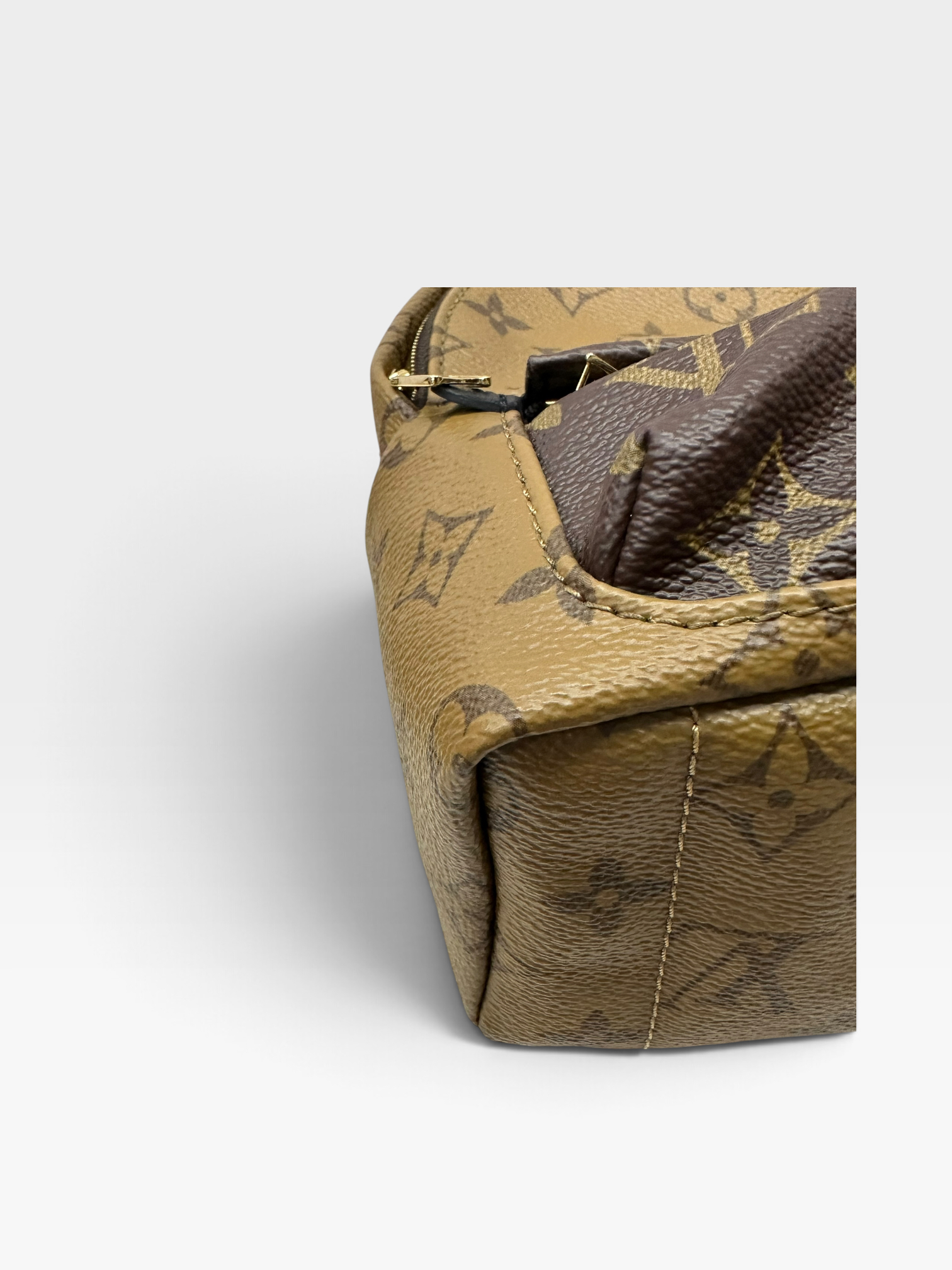 Pre-Owned LV Backpack / Product Code: 092406