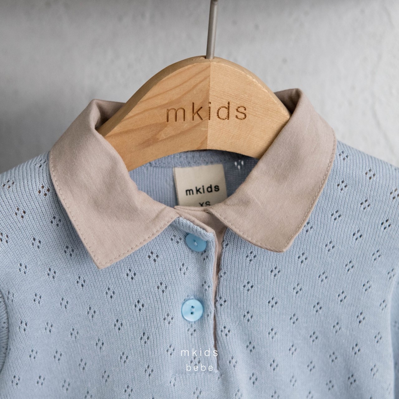 🇰🇷mkids babysuit