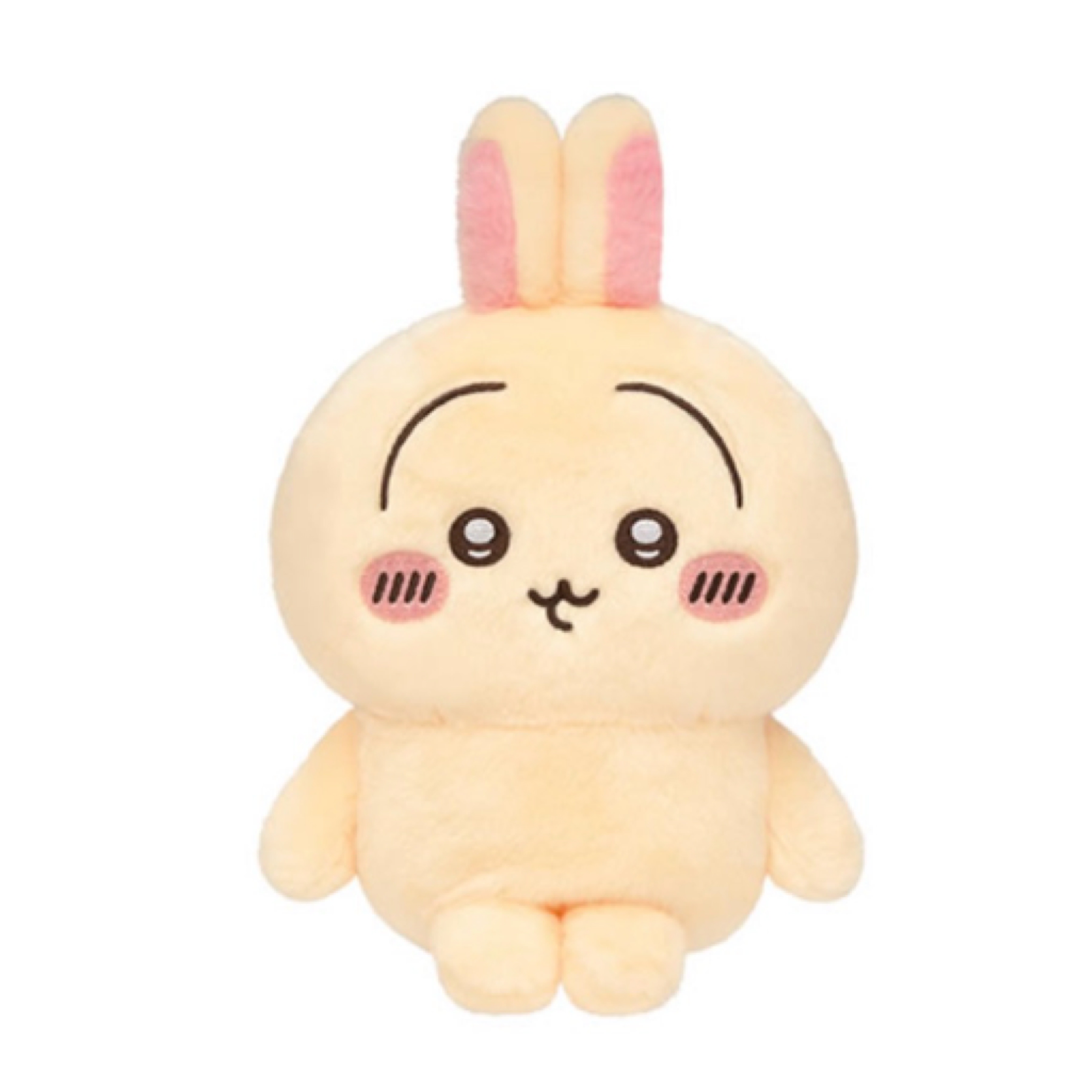 Chiikawa 兔兔 關節公仔｜預訂