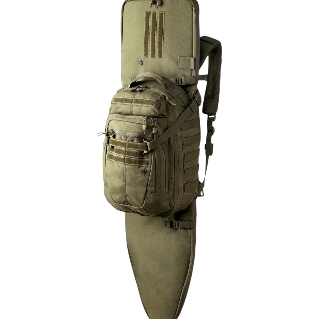 First Tactical Specialist 0.5D 戰術背包