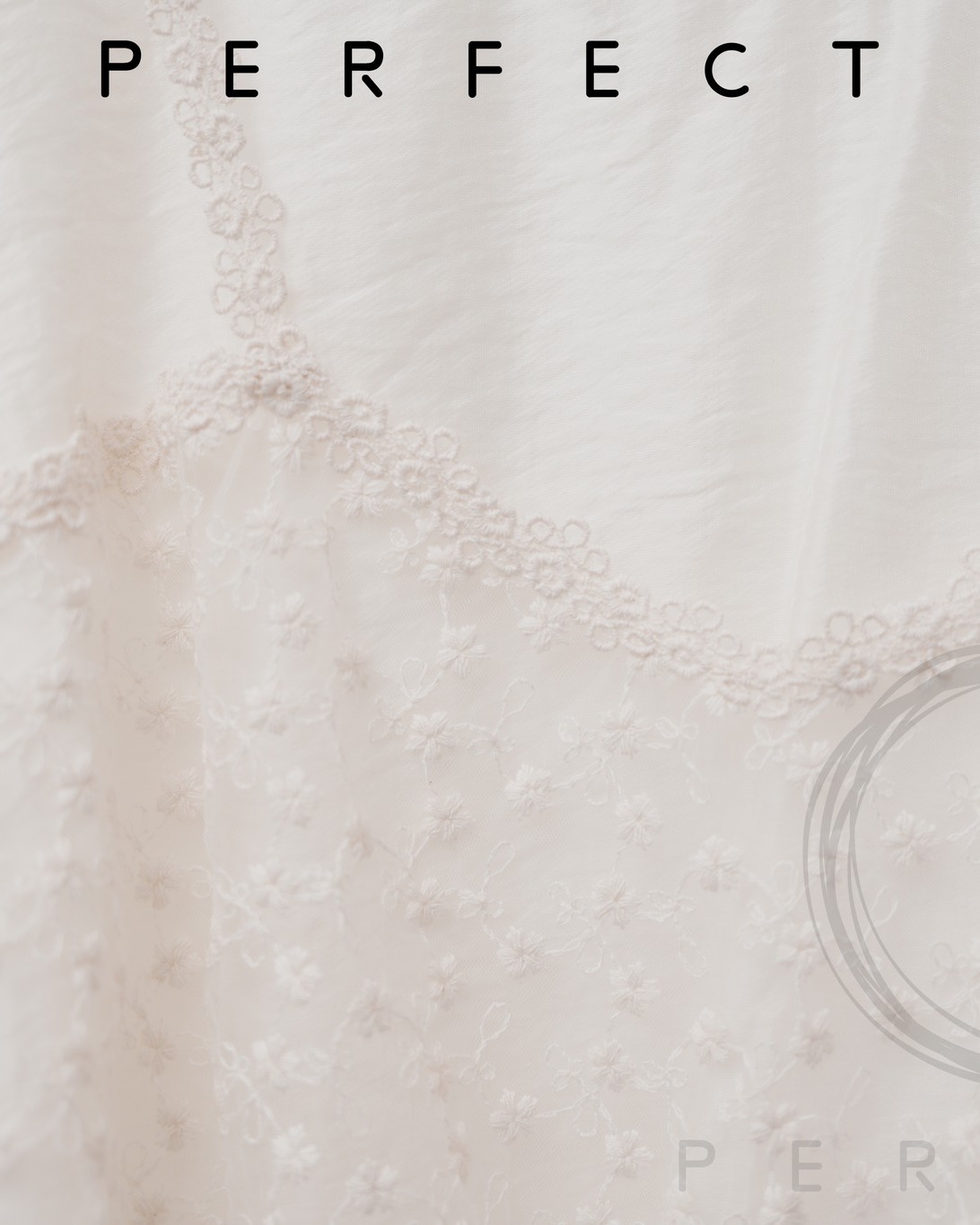 T0005_優雅假兩件文青喱士上衣（百搭米色）