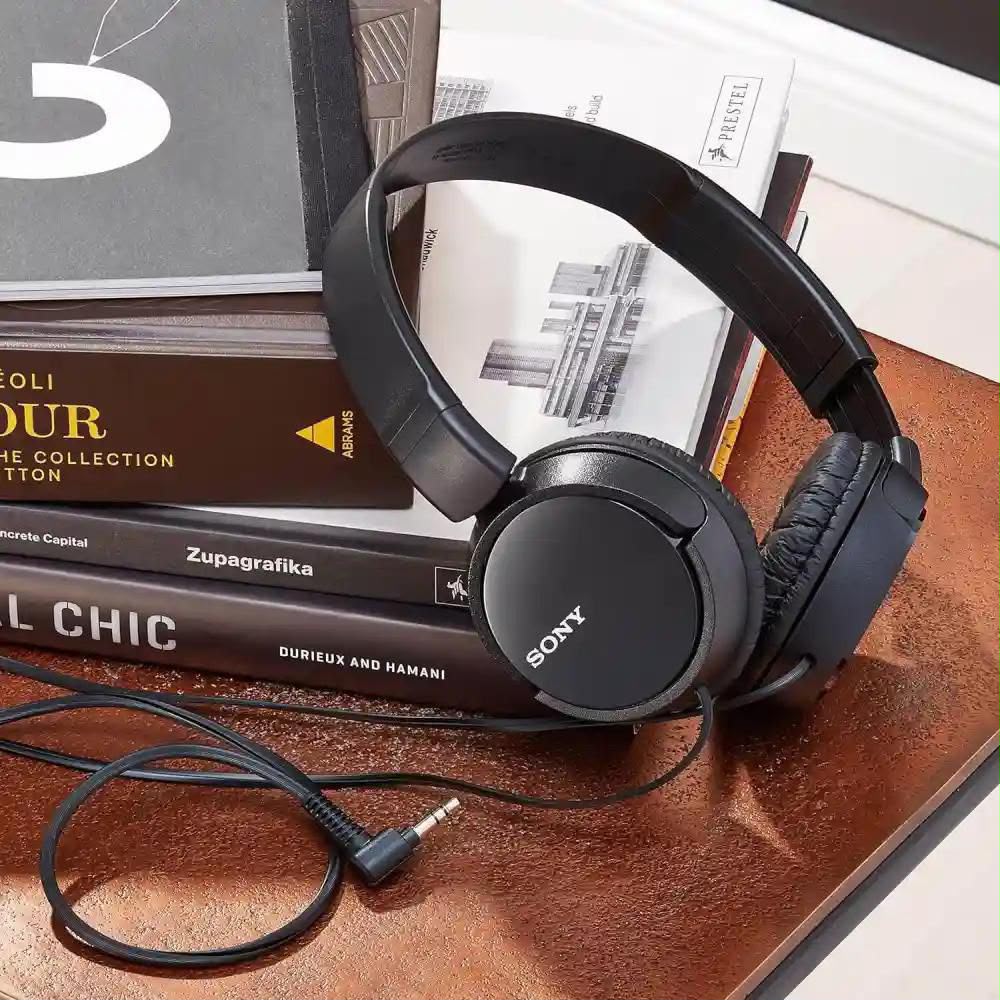 SONY MDR-ZX110AP🎧有線頭戴耳機