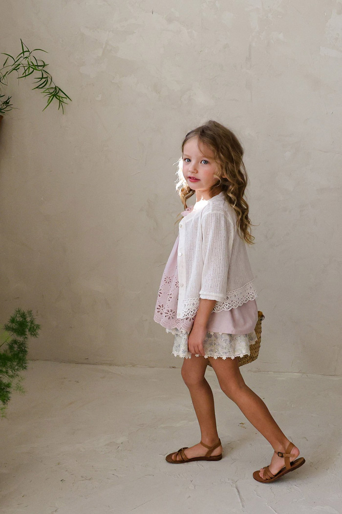 🇰🇷Puella_Flo外套