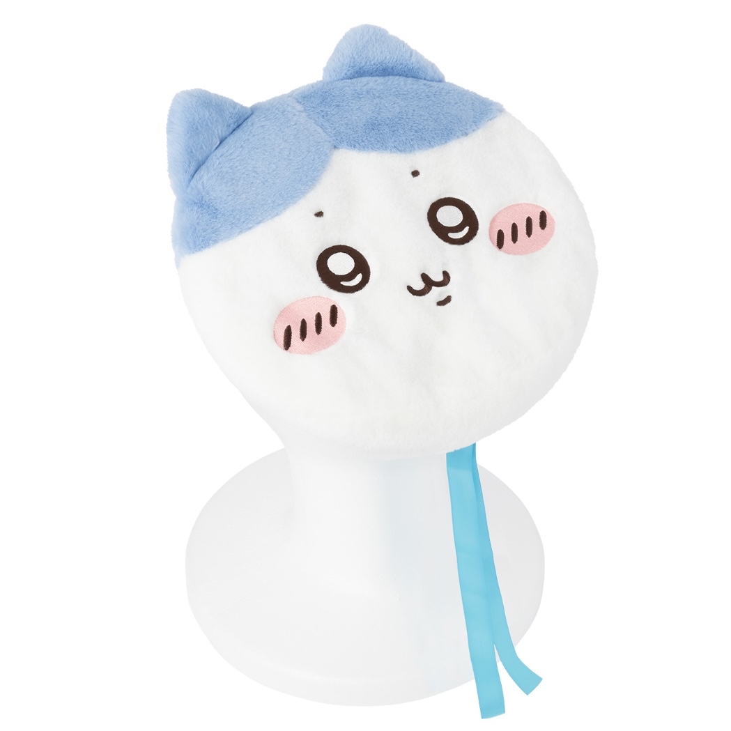 Chiikawa Park 限定 雙面帽｜預訂