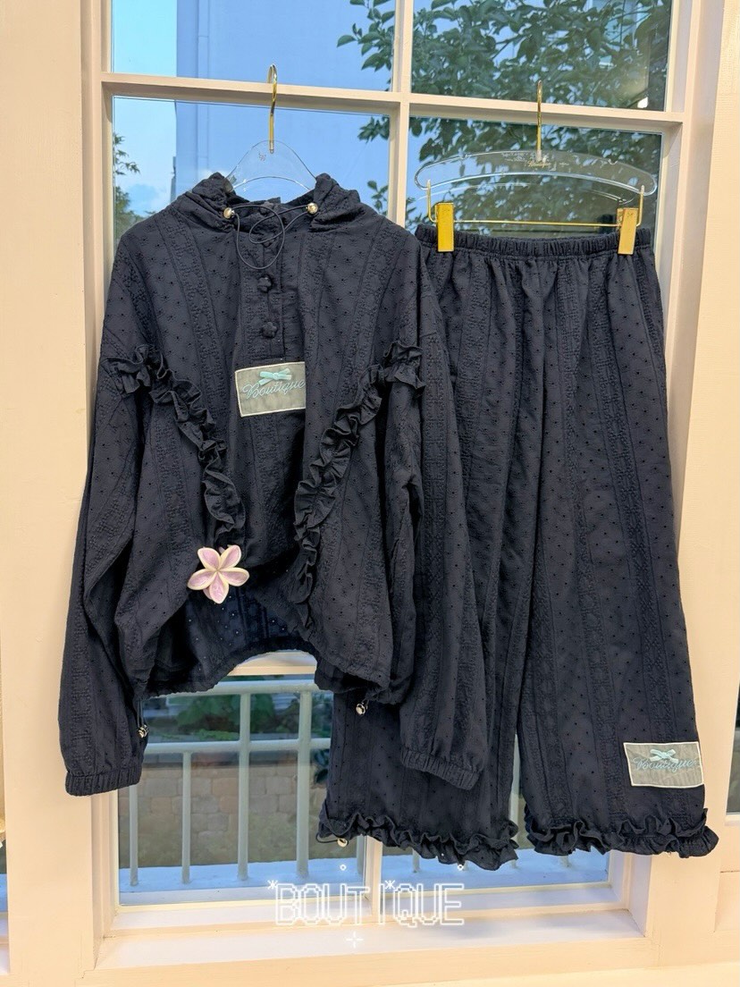 (2026FW) BOUTIQUE - TOP