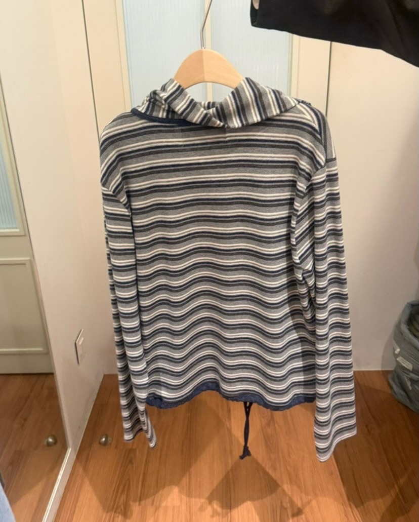 (2026FW) JADEMARKET - TOP
