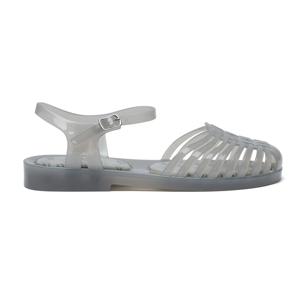 [Rockfish Weatherwear] 2026 GLAIR STRAPPY SANDALS CLEAR (6種)