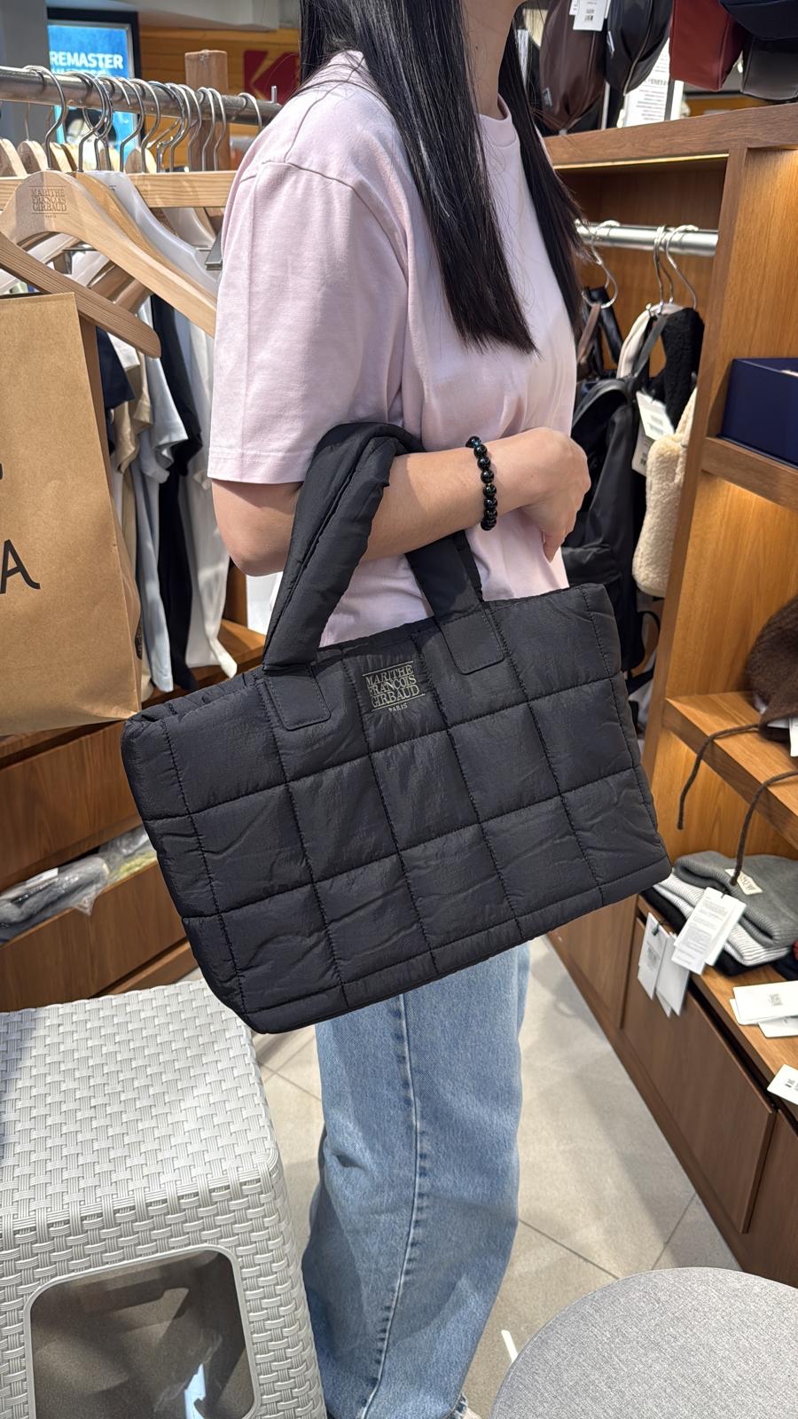 *🇰🇷韓國直送潮牌MARITHE FRANCOIS GIRBAUD 韓國🇰🇷專門店/免稅店2025年新款包包折扣優惠*