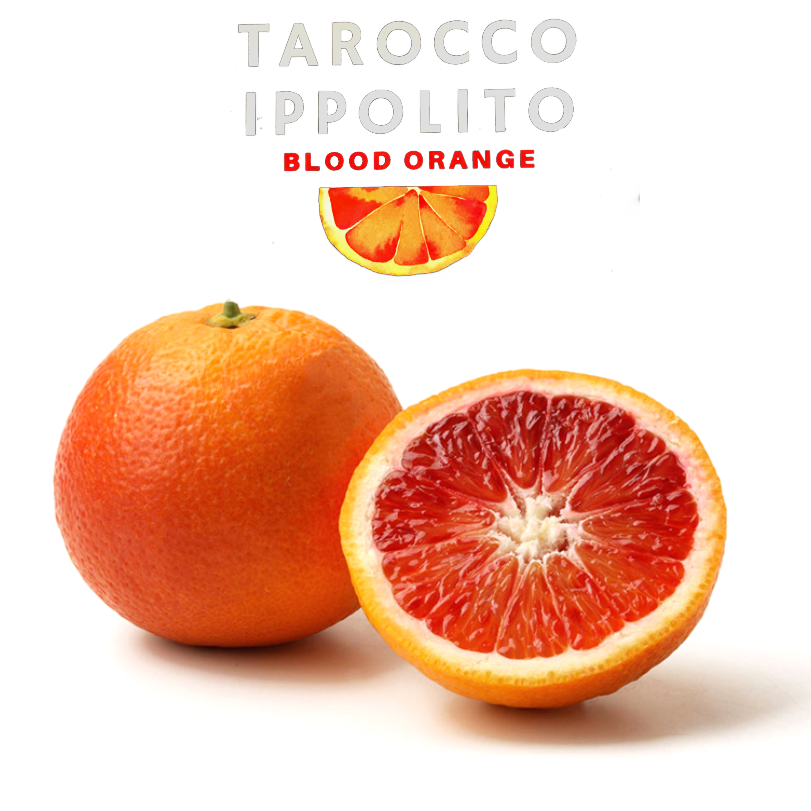 💧澳洲 血橙 Australia Tarocco Ippolito Blood Oranges
