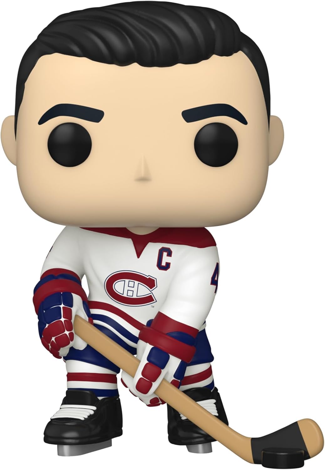 📦訂購 美國代購 Funko POP! NHL Legends - Jean Believeau (Canadiens) Figure 模型