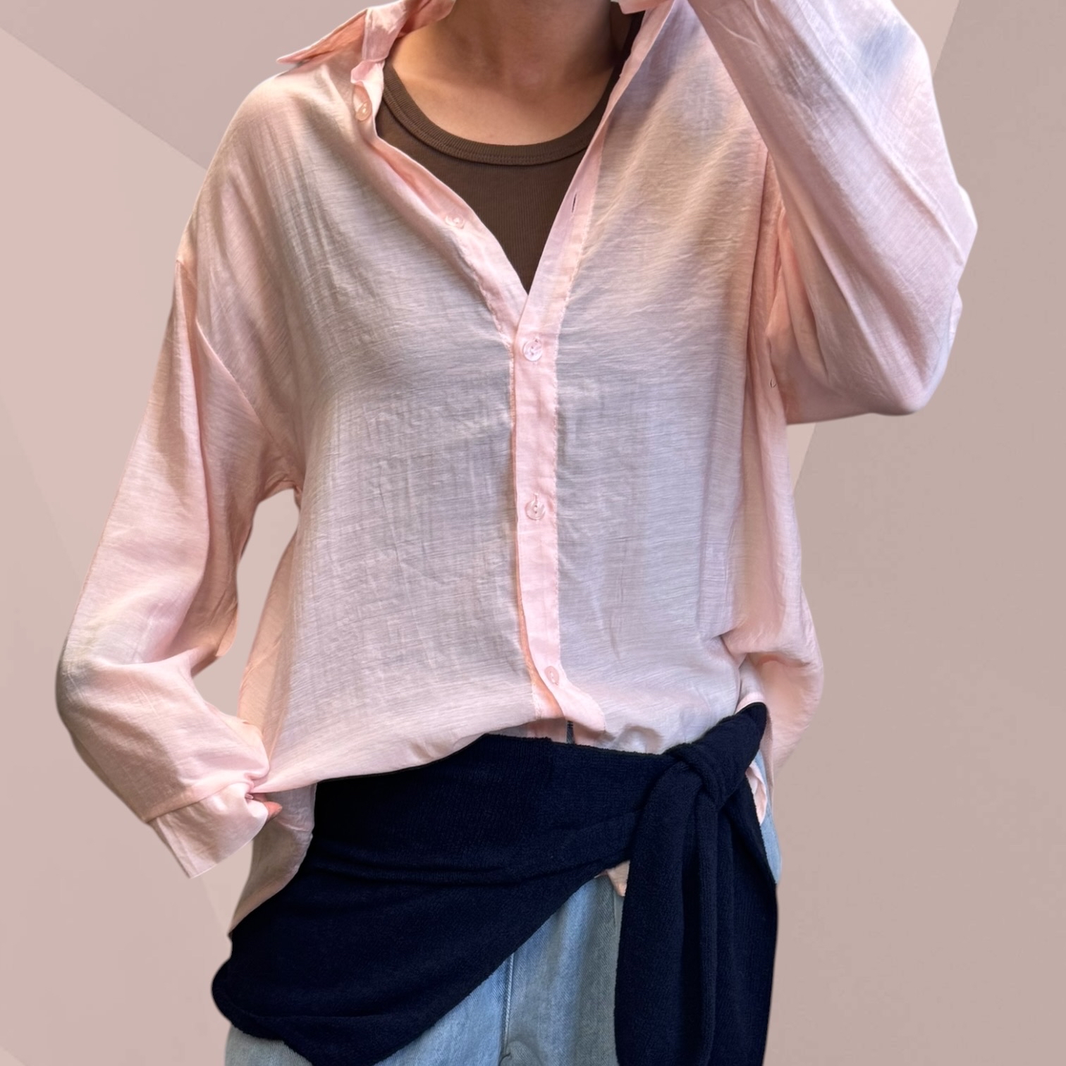 221196 滑料長䄂恤