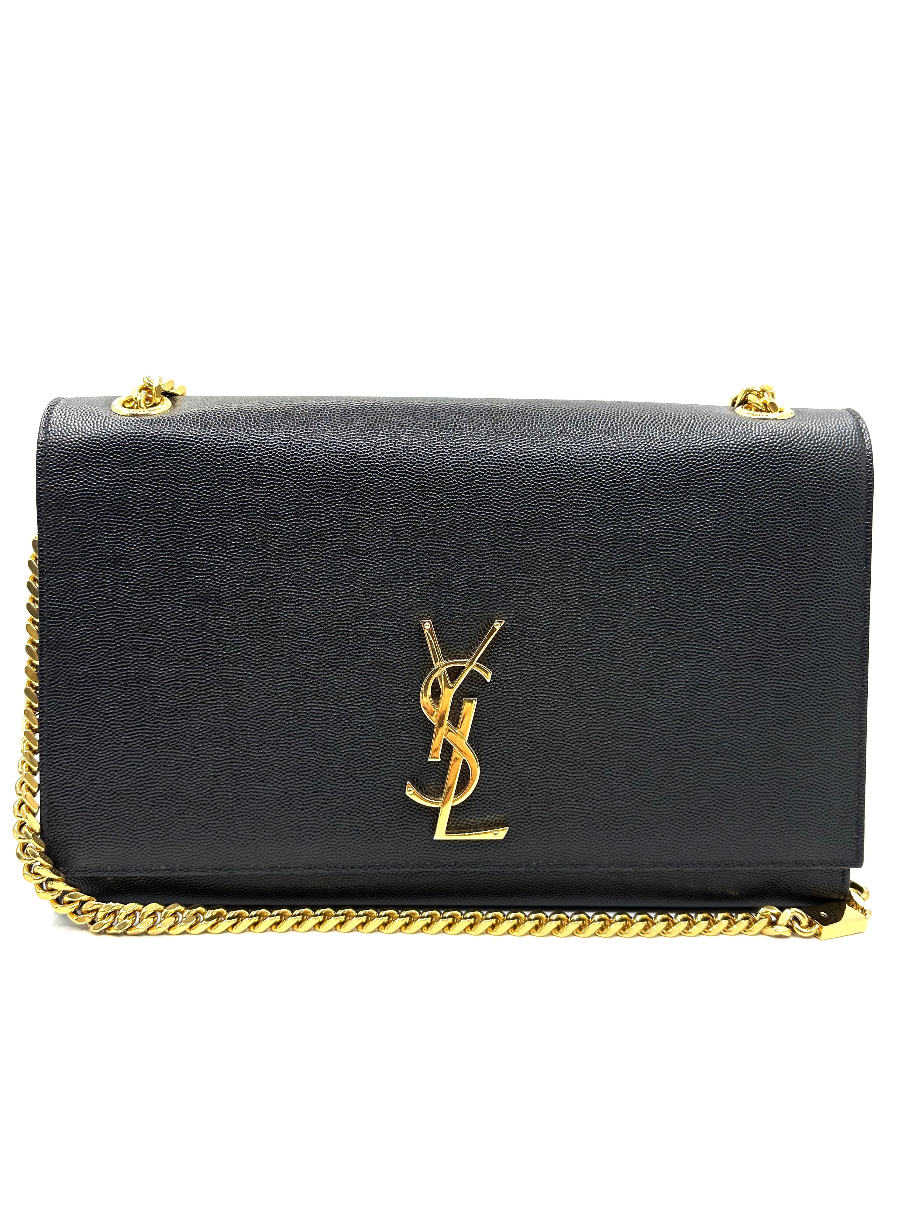 Pre-owned YSL Kate chain/ Product Code: 24121906