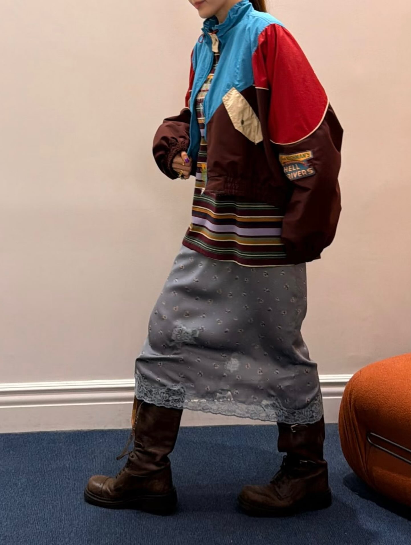 (2026FW) 2ND K - JACKET