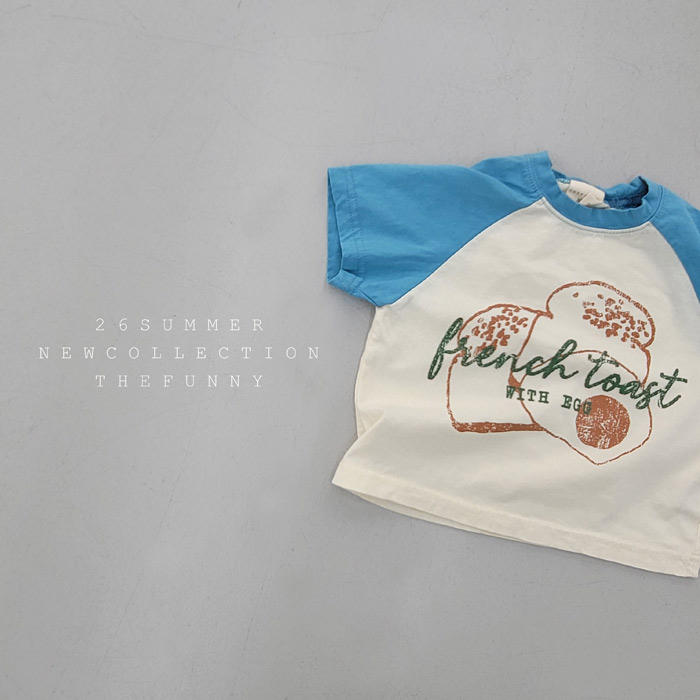 🇰🇷Thefunny tee